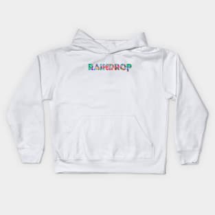 RD Kids Hoodie